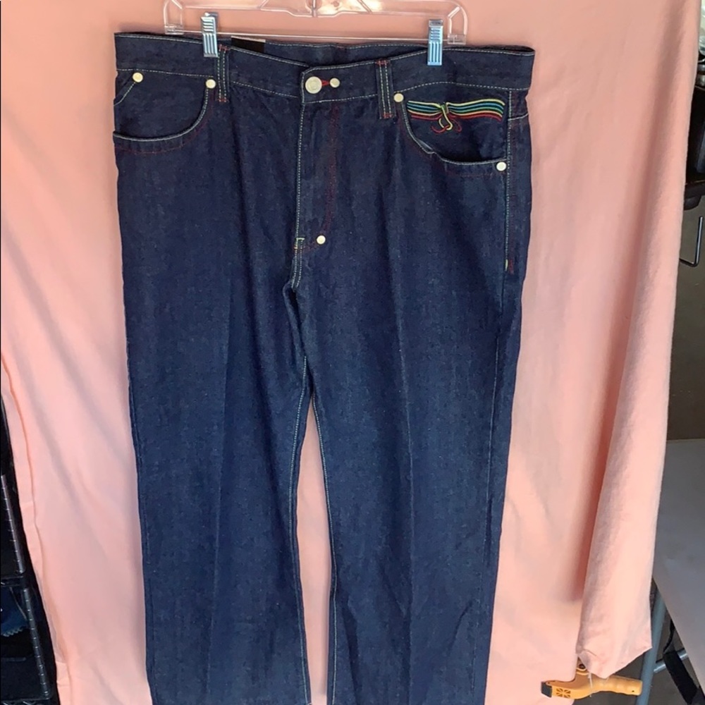Vintage Cobra Jeans w40/l32 men’s J-037 NWT